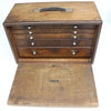 Old Union Engineers Toolbox - UK ONLY - OldTools.co.uk