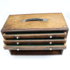 Old Union Engineers Toolbox - UK ONLY - OldTools.co.uk