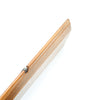 Wooden Round Plane - No. 2 (Beech) - OldTools.co.uk