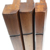 8x Moseley Wooden Hollow & Round Planes (Beech) - OldTools.co.uk