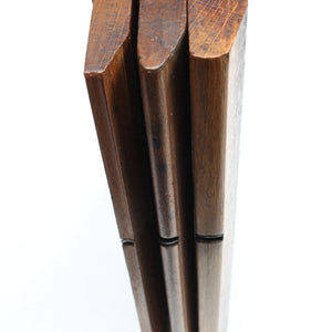 6x Moseley Wooden Hollow & Round Planes (Beech) - OldTools.co.uk