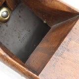 SOLD - Old Wooden Greenslade Jointer Plane - 22" (Beech)