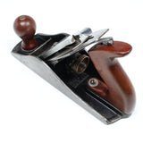 Old Stanley Smoothing Plane No. 4 1/2 (Beech)