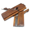 SOLD - Varvill Wooden Tongue and Groove Planes - 3/8 (Beech)