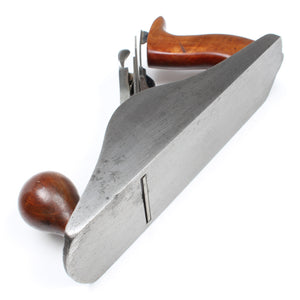 Old Stanley Smoothing Plane No. 4 1/2 (Beech)