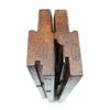 SOLD - Varvill Wooden Tongue and Groove Planes - 3/8 (Beech)