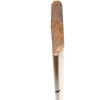 Old Early Mutter Wooden Round Plane (Beech) - OldTools.co.uk