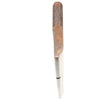 Old Early Mutter Wooden Round Plane (Beech) - OldTools.co.uk