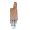 SOLD - Old Wooden Ovolo Plane (Beech)