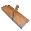 SOLD - Old Wooden Ovolo Plane (Beech)