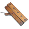 Old Early Mutter Wooden Grooving Plane (Beech) - OldTools.co.uk