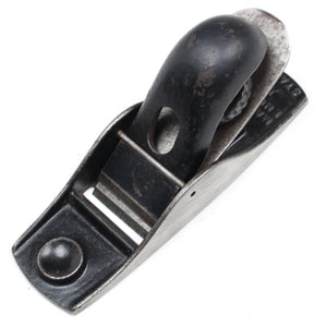 SOLD - Old Stanley Block Plane No. 102
