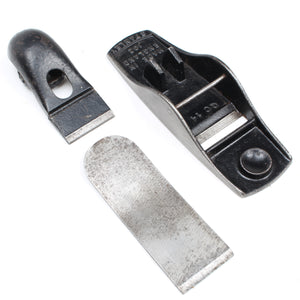 SOLD - Old Stanley Block Plane No. 102