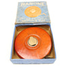 SOLD - John Rabone Fibron Tape Measure No. 2811 - 66ft