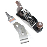 Old Stanley Smoothing Plane No. 4 (Beech) - OldTools.co.uk