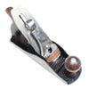 Old Stanley Smoothing Plane No. 4 (Beech) - OldTools.co.uk