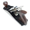 Old Stanley Smoothing Plane No. 4 (Beech) - OldTools.co.uk