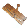 Old Wooden Round Plane - 5.5mm (Beech)