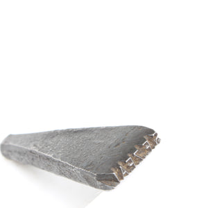 Old Zeal Name Stamp - OldTools.co.uk
