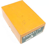 SOLD - Stanley 50 Combination Plane  - ENGLAND, WALES, SCOTLAND ONLY