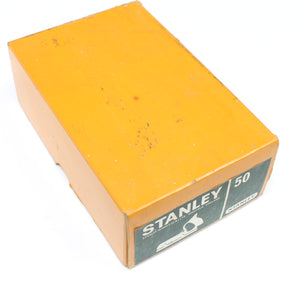 SOLD - Stanley 50 Combination Plane  - ENGLAND, WALES, SCOTLAND ONLY