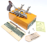 SOLD - Stanley 50 Combination Plane  - ENGLAND, WALES, SCOTLAND ONLY