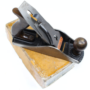 Stanley Smoothing Plane No. 4 1/2 (Beech)