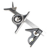 Old Moore & Wright Combination Set - OldTools.co.uk