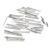 30x Old Yankee Screwdriver Bits + Others - OldTools.co.uk