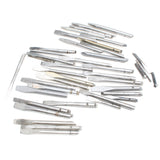 30x Old Yankee Screwdriver Bits + Others - OldTools.co.uk