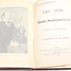 Old Violin-Making Book - The Bow, History Manufacture and Use - OldTools.co.uk