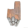 Old Lund Wooden Torus Bead Plane - 7/8" (Beech) - OldTools.co.uk