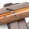 3x Old Early Madox Wooden Planes C. 1748-1775 (Beech) - OldTools.co.uk