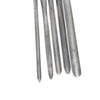 5x Spoon/Scoop/Shell Auger Drill Bits - OldTools.co.uk