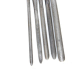5x Spoon/Scoop/Shell Auger Drill Bits - OldTools.co.uk