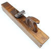 SOLD - Old Moseley Wooden Jointer Plane - 22" (Beech)