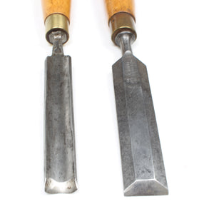Sorby Firmer Gouge ONLY - 18mm (Boxwood)