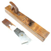 SOLD - Old Moseley Wooden Jointer Plane - 22" (Beech)