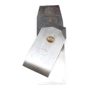 SOLD - Old Moseley Wooden Jointer Plane - 22" (Beech)