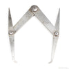 Starrett Multi-Angle Tool & 2x Old Moore & Wright Calipers - OldTools.co.uk