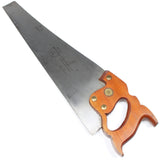 SOLD - Disston Philadelphia D8 Panel Saw – 20" -12tpi