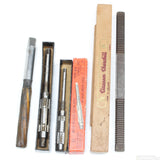 Collection Of Engineer Bits - OldTools.co.uk