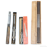 Collection Of Engineer Bits - OldTools.co.uk