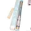 Old Pin Vice, Tap Wrench Vice, Other - OldTools.co.uk