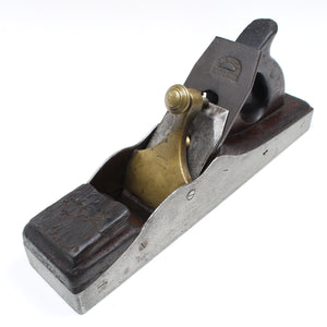 Mathieson Infill Jack Plane - ENGLAND, WALES, SCOTLAND ONLY