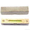 Old Smallwood Engineers / Machinist Level - 3"????? - OldTools.co.uk