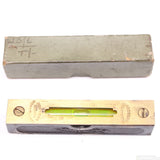 Old Smallwood Engineers / Machinist Level - 3"????? - OldTools.co.uk