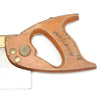 Old Spear & Jackson Tenon Saw No. 52 - 16tpi - 12" (Beech)