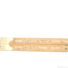 Old Edward Preston Architect Rule (Boxwood) - OldTools.co.uk