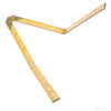 Rabone Wooden Rule - No. 1377 (Boxwood) - OldTools.co.uk